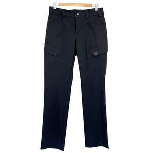 5.11 Tactical Women’s Water Resistant Outdoor Straight Leg Cargo Pant